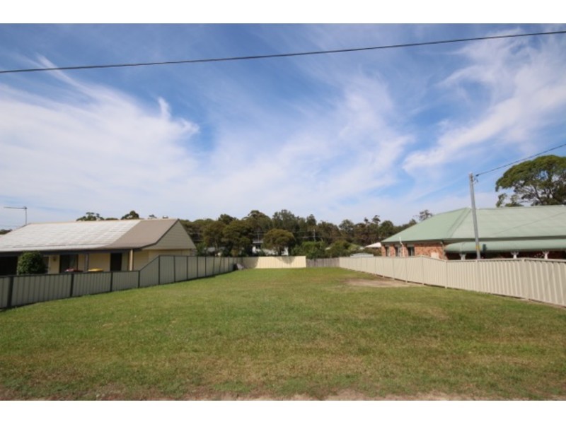 35 Endeavour Street, Sanctuary Point NSW 2540