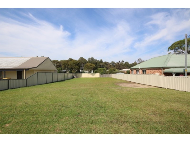 35 Endeavour Street, Sanctuary Point NSW 2540