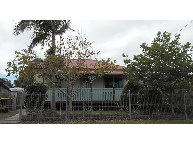 48 Currambene Street, Huskisson NSW 2540