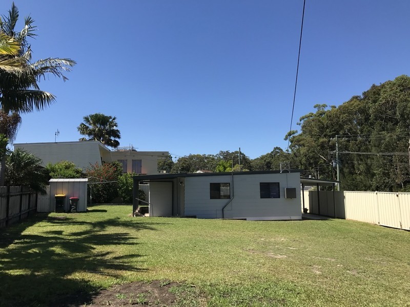 2 Idlewild Avenue, Sanctuary Point NSW 2540