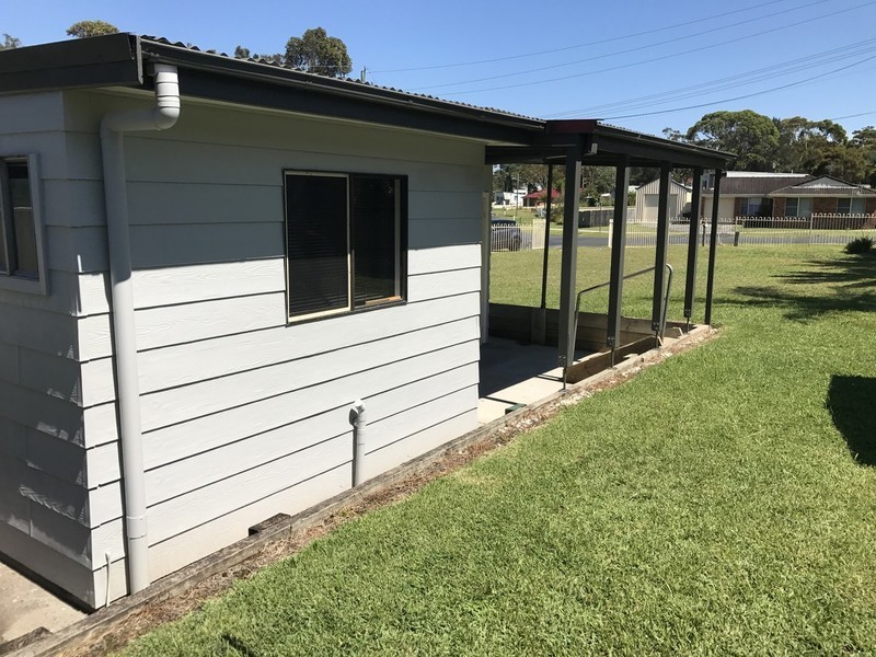 2 Idlewild Avenue, Sanctuary Point NSW 2540