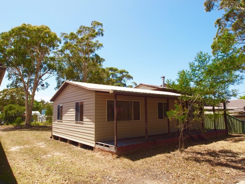 105 Frederick Street, Sanctuary Point NSW 2540