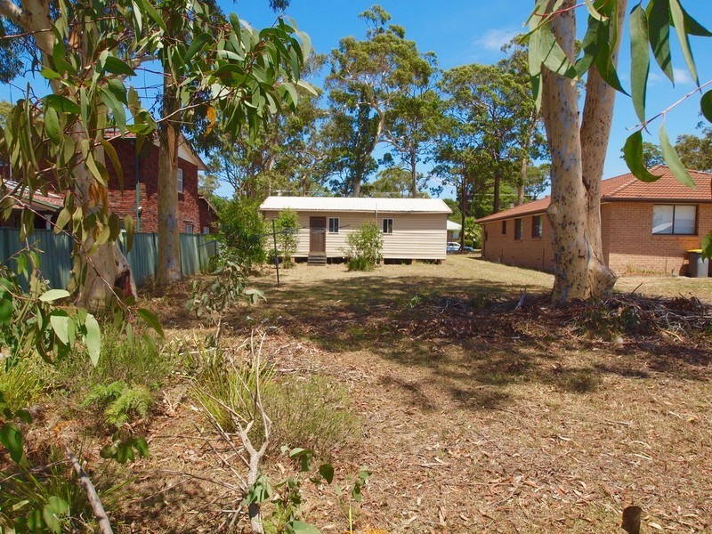 105 Frederick Street, Sanctuary Point NSW 2540