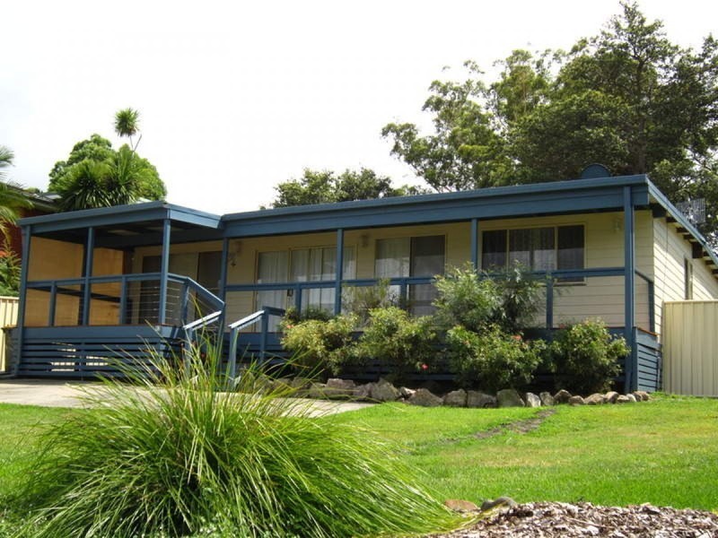 93 Basin View Parade, Basin View NSW 2540