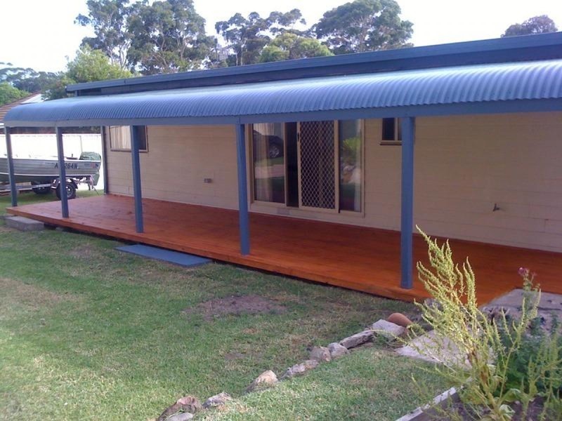 93 Basin View Parade, Basin View NSW 2540