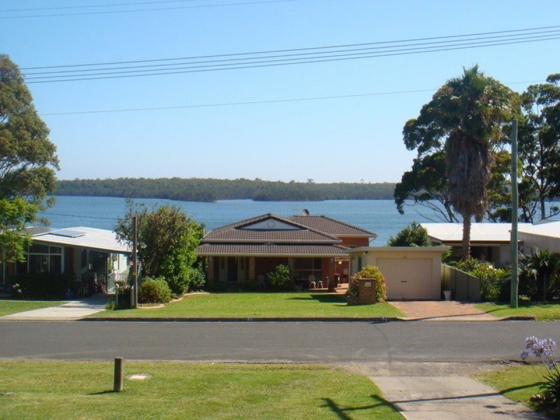 93 Basin View Parade, Basin View NSW 2540