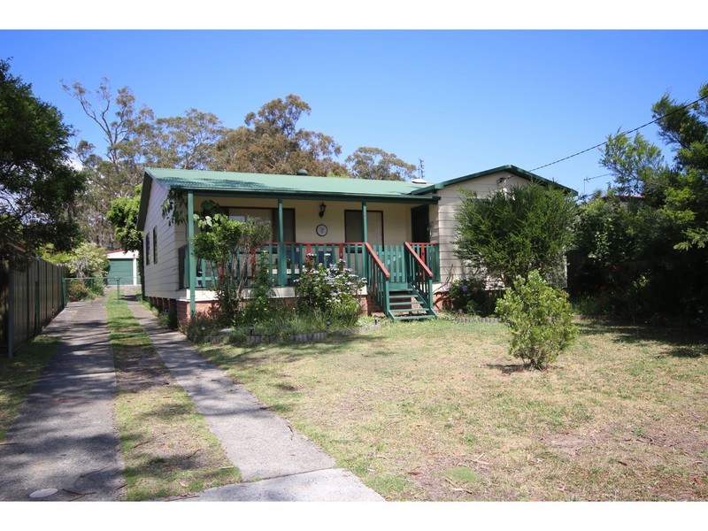 3 Boomerang Street, Sanctuary Point NSW 2540