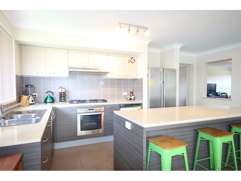 23 Halloran Street, Vincentia NSW 2540