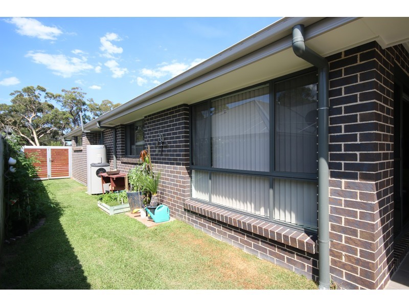 23 Halloran Street, Vincentia NSW 2540