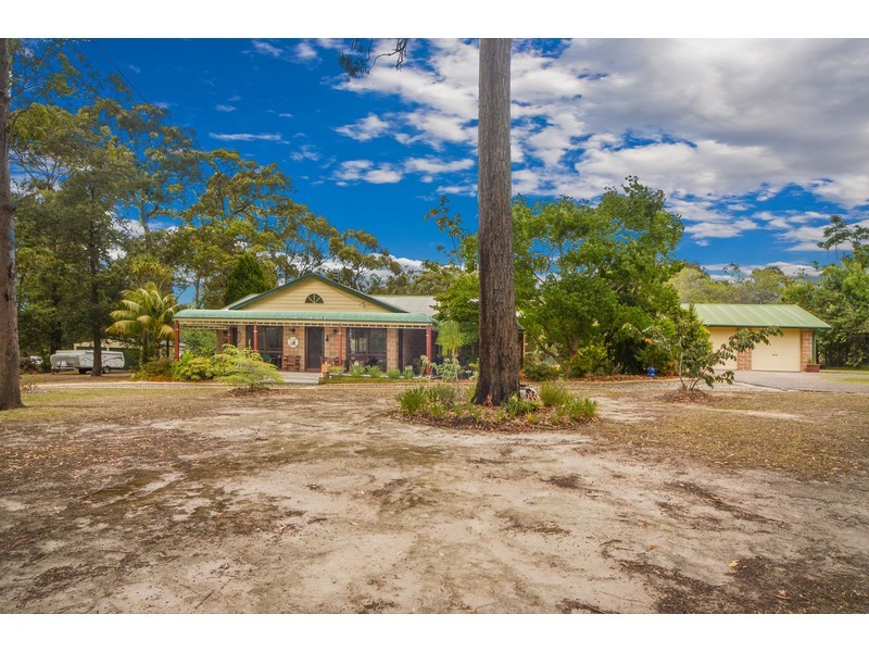 4 Atherton Street, Basin View NSW 2540