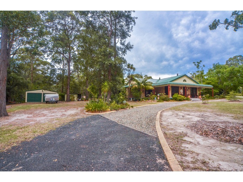 4 Atherton Street, Basin View NSW 2540