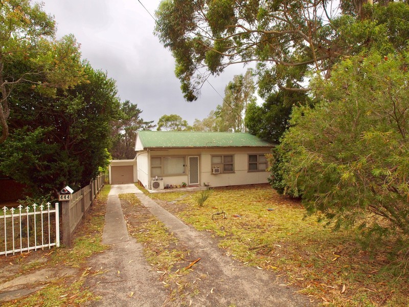 444 Elizabeth Drive, Vincentia NSW 2540