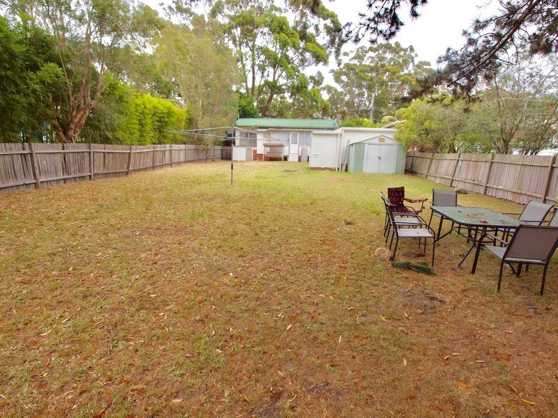 444 Elizabeth Drive, Vincentia NSW 2540