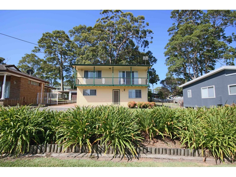 96 Walmer Avenue, Sanctuary Point NSW 2540