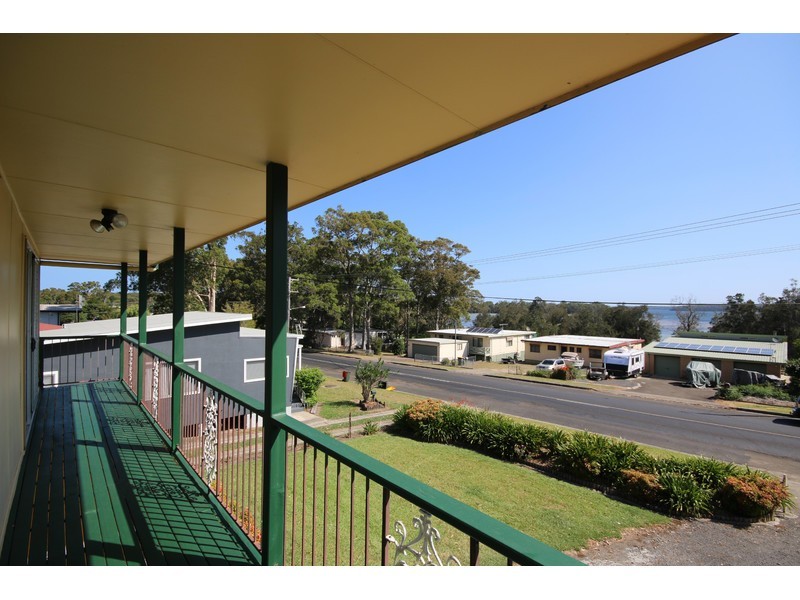 96 Walmer Avenue, Sanctuary Point NSW 2540