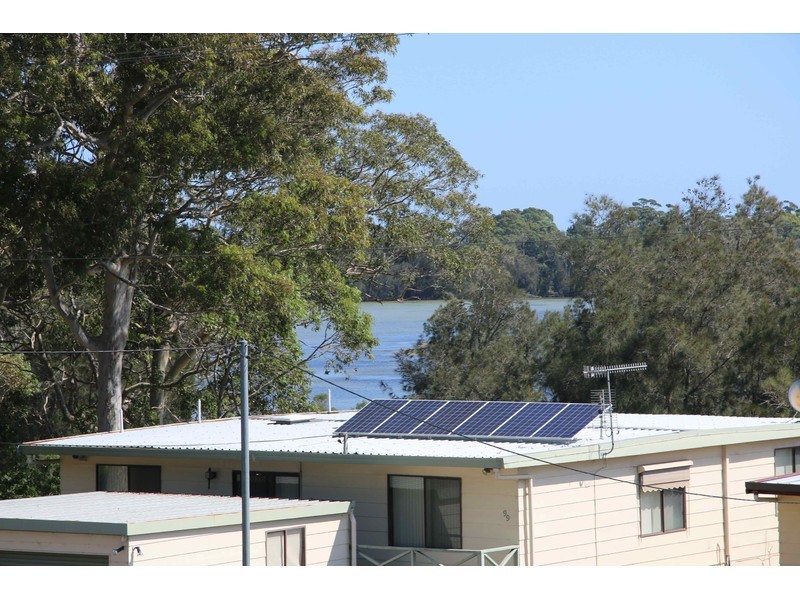 96 Walmer Avenue, Sanctuary Point NSW 2540