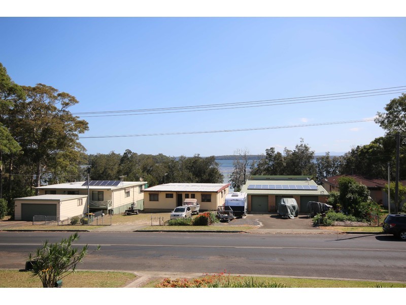 96 Walmer Avenue, Sanctuary Point NSW 2540