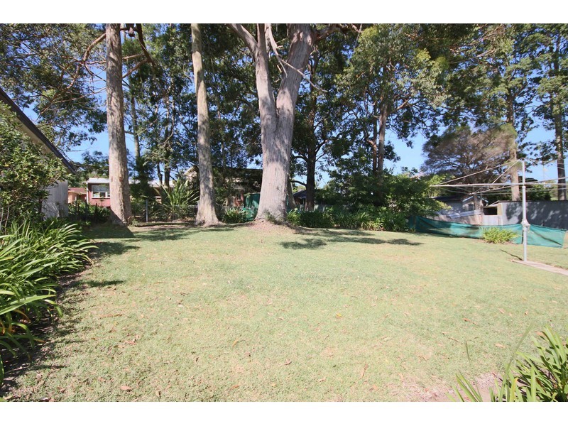 96 Walmer Avenue, Sanctuary Point NSW 2540