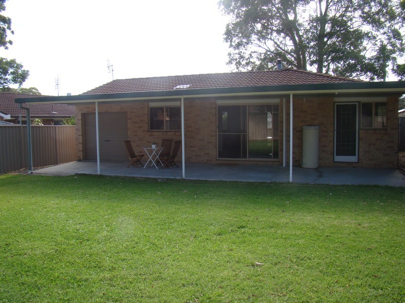 1 Jean Street, Sanctuary Point NSW 2540