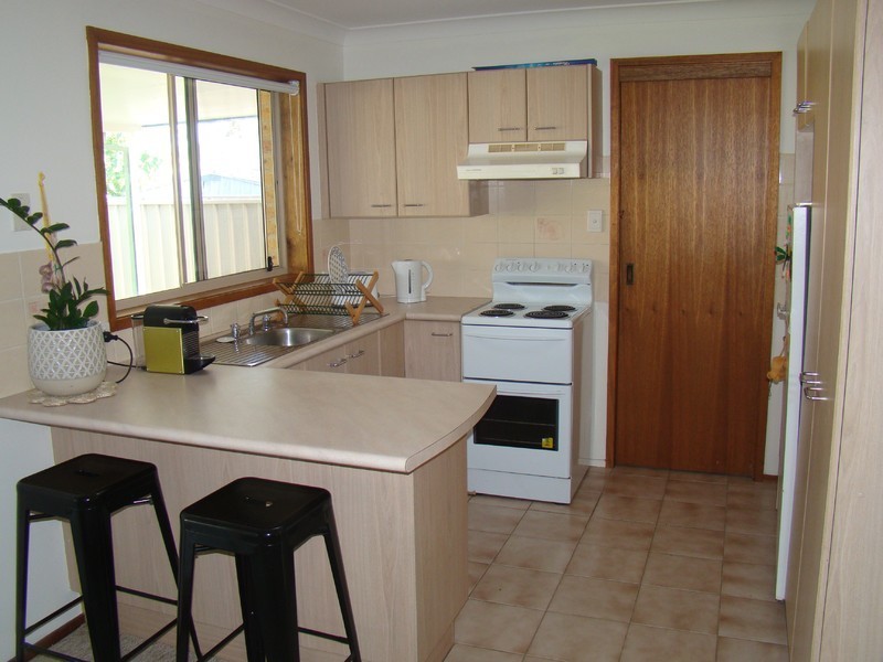 1 Jean Street, Sanctuary Point NSW 2540