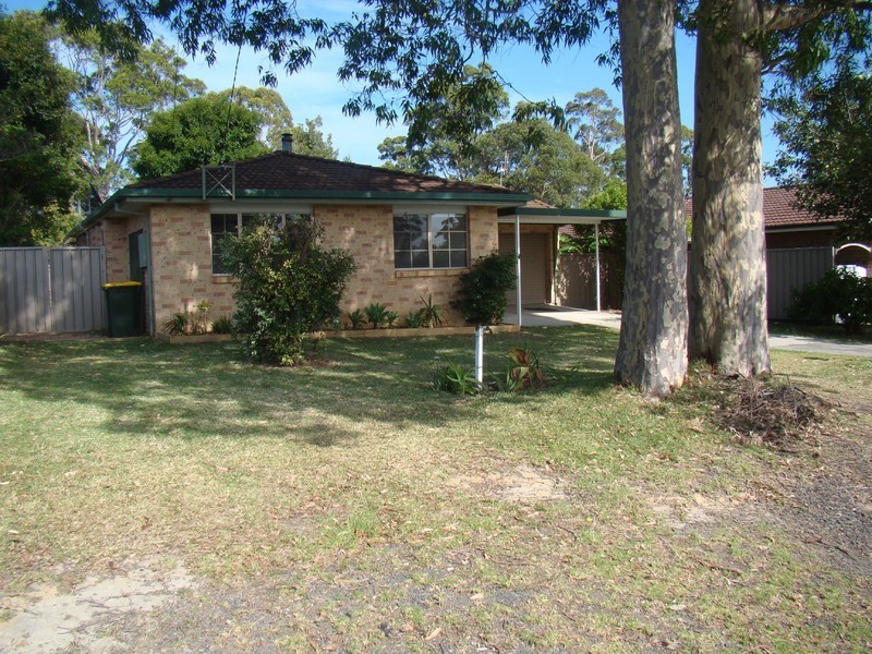 1 Jean Street, Sanctuary Point NSW 2540