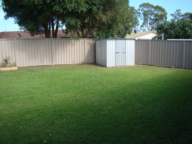 1 Jean Street, Sanctuary Point NSW 2540
