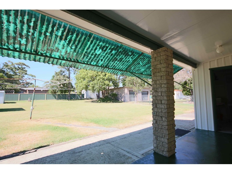 258 Walmer Avenue, Sanctuary Point NSW 2540