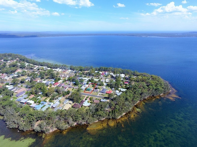 258 Walmer Avenue, Sanctuary Point NSW 2540