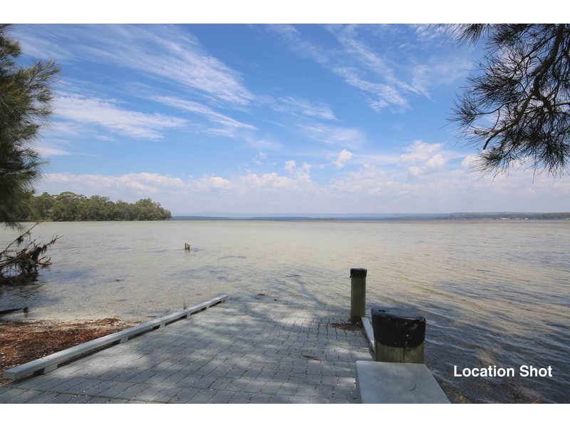 258 Walmer Avenue, Sanctuary Point NSW 2540