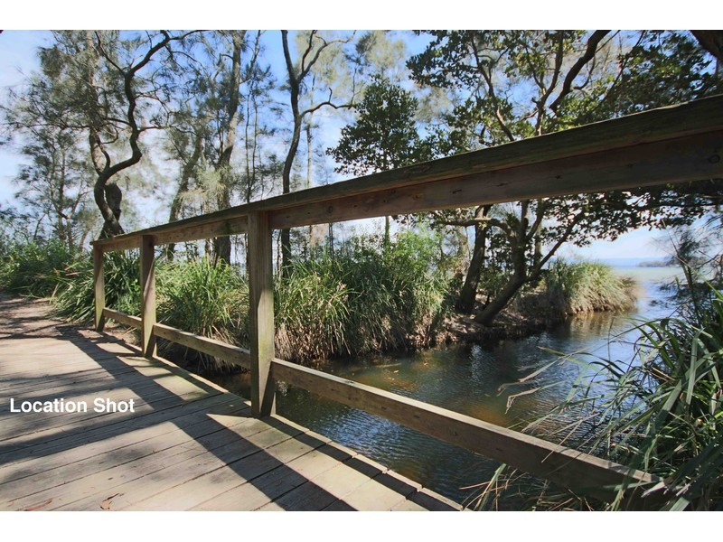 258 Walmer Avenue, Sanctuary Point NSW 2540