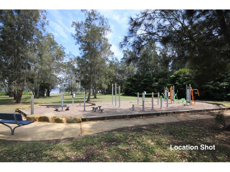 258 Walmer Avenue, Sanctuary Point NSW 2540