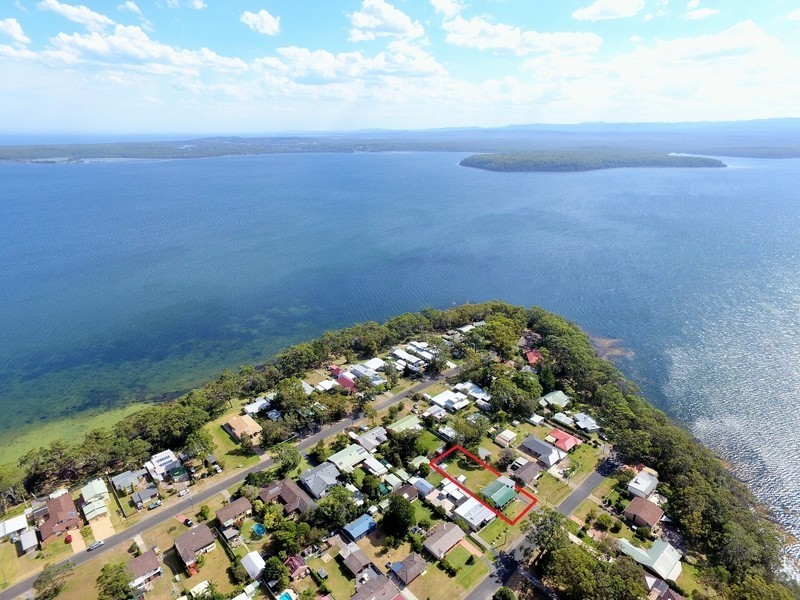 258 Walmer Avenue, Sanctuary Point NSW 2540