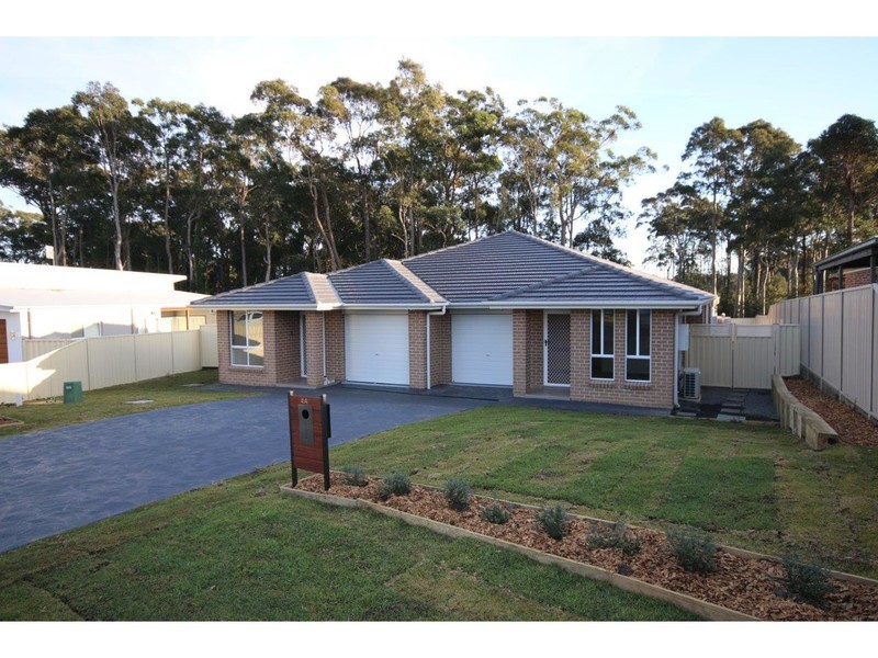 4A Waxberry Place, Sanctuary Point NSW 2540