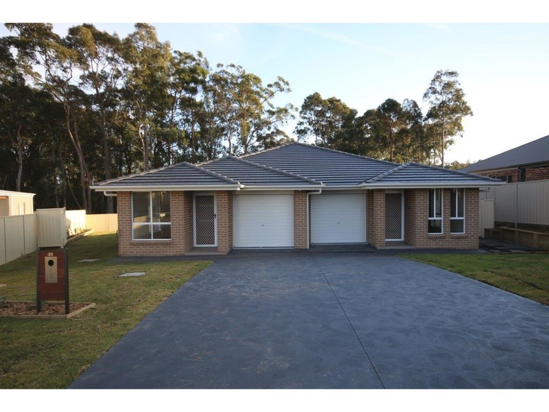 4B Waxberry Place, Sanctuary Point NSW 2540