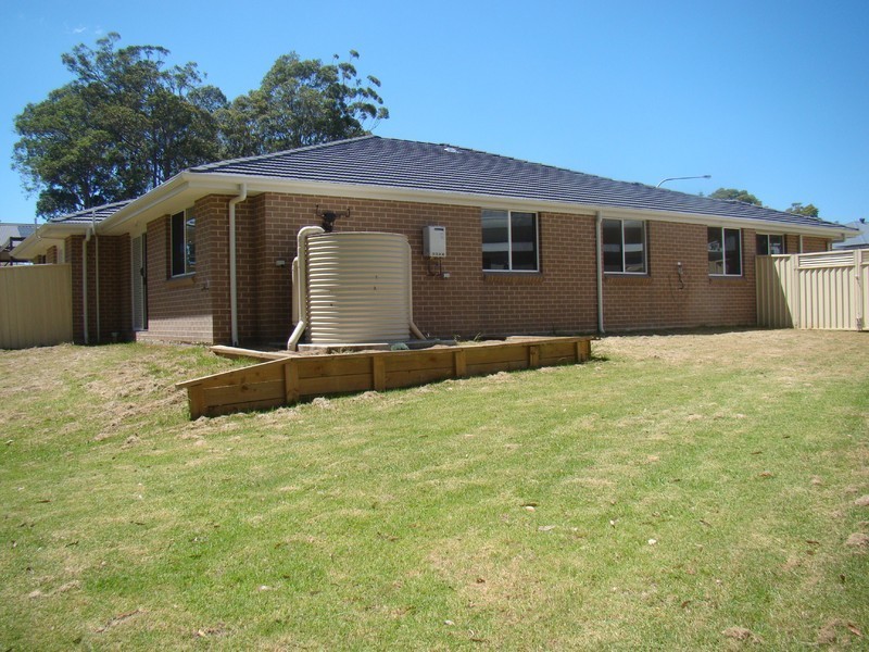 4B Waxberry Place, Sanctuary Point NSW 2540