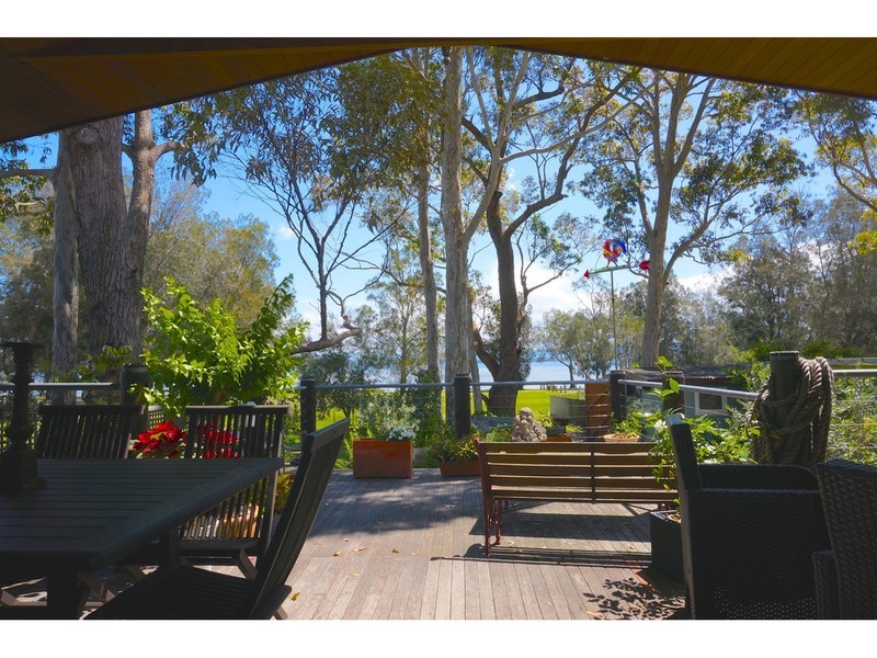 109 Walmer Avenue, Sanctuary Point NSW 2540