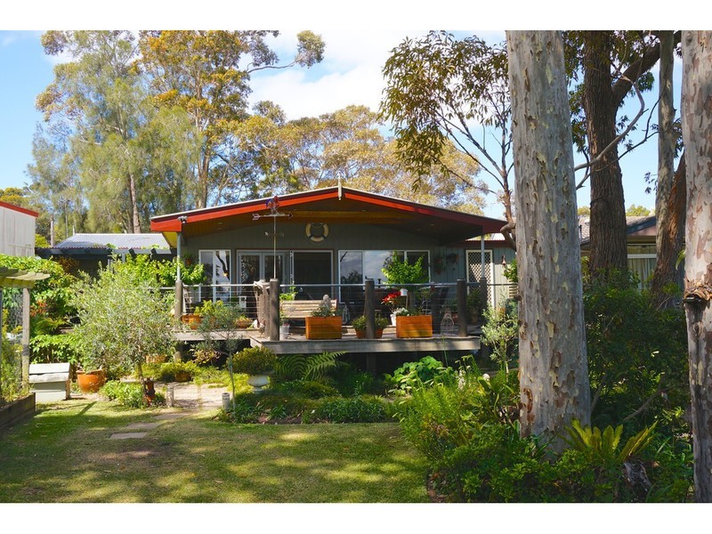 109 Walmer Avenue, Sanctuary Point NSW 2540