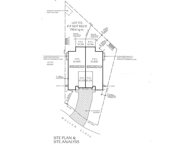 A/Lot 772 Wullun Close, Sanctuary Point NSW 2540