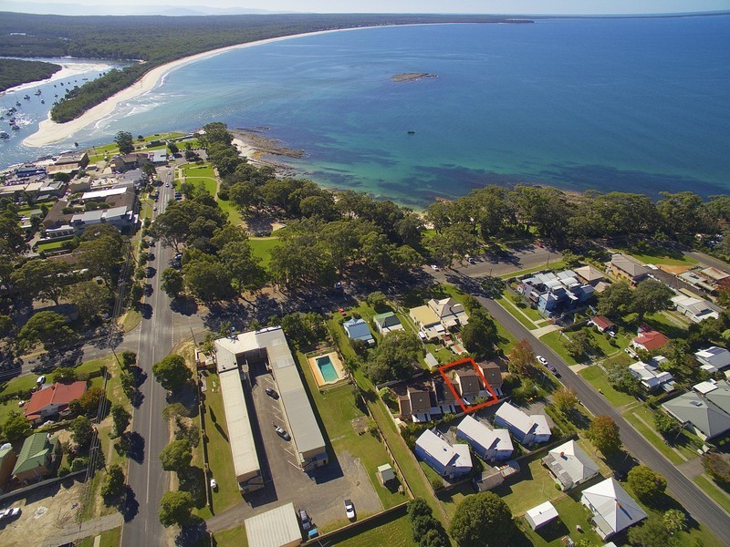 2/7 Duncan Street, Huskisson NSW 2540