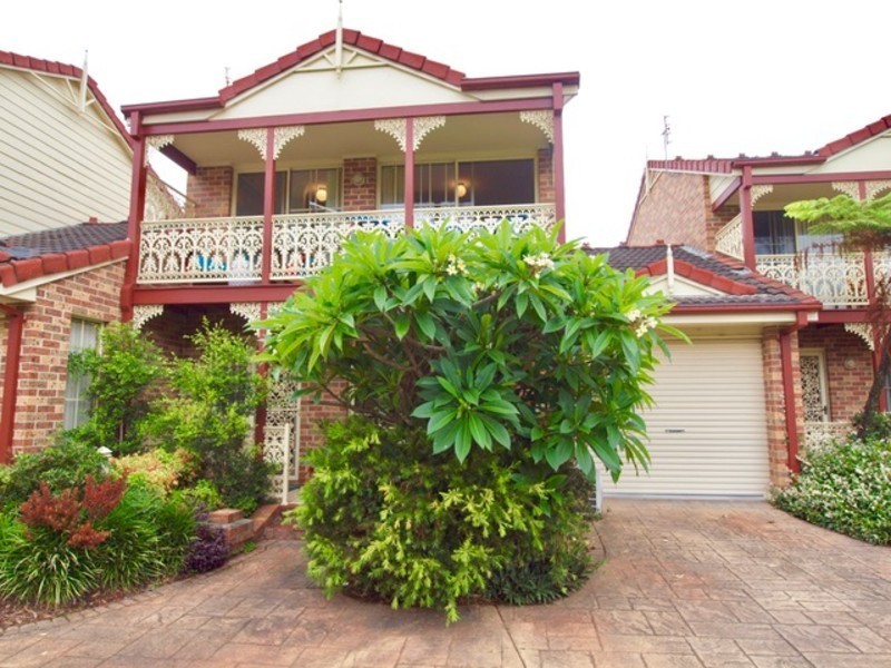 2/7 Duncan Street, Huskisson NSW 2540