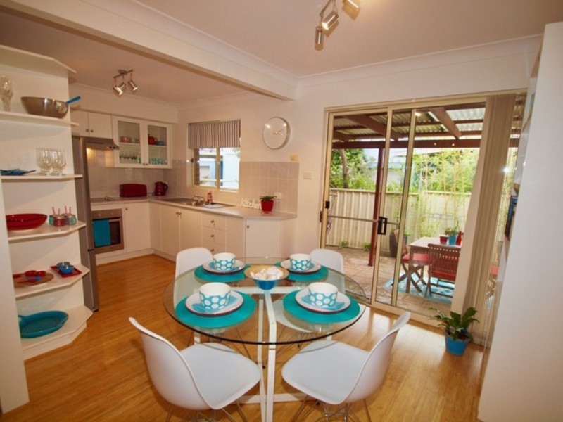 2/7 Duncan Street, Huskisson NSW 2540