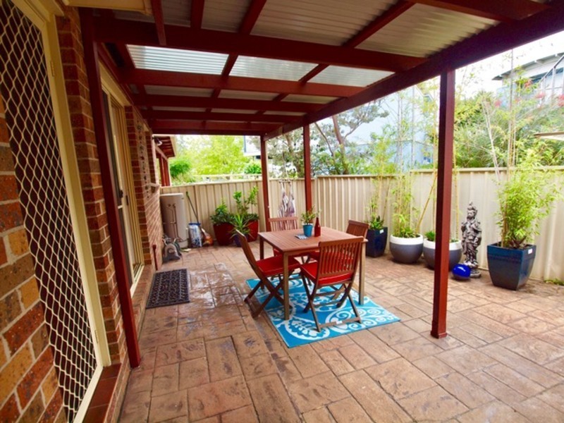 2/7 Duncan Street, Huskisson NSW 2540