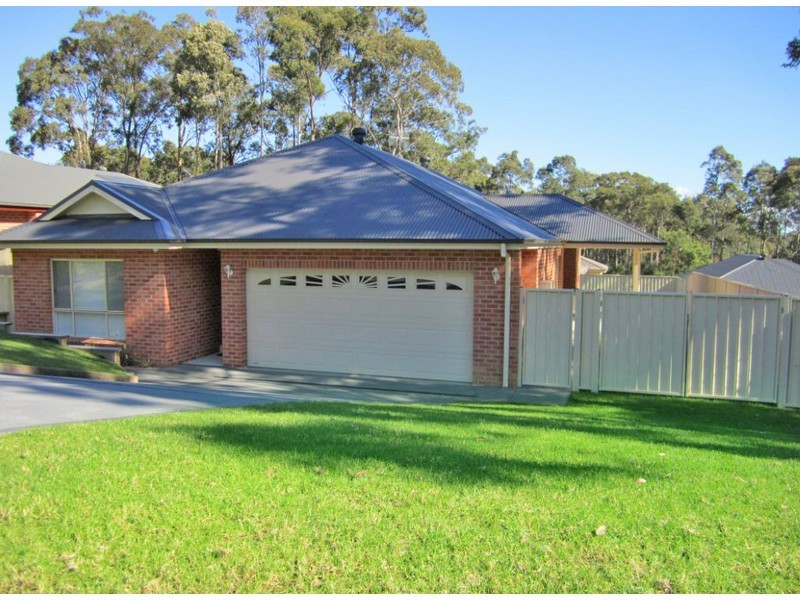 5 Corella  Crescent, Sanctuary Point NSW 2540