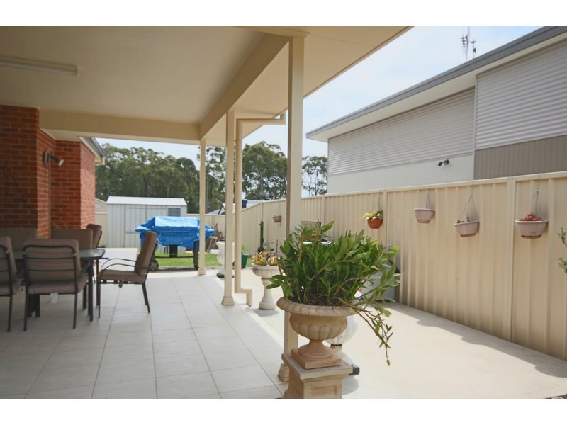 5 Corella  Crescent, Sanctuary Point NSW 2540