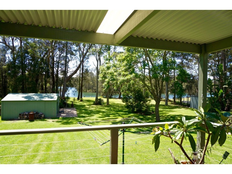 5 Streamside Street, Woollamia NSW 2540