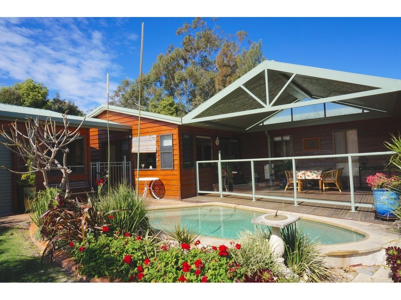 178B Walmer Avenue, Sanctuary Point NSW 2540