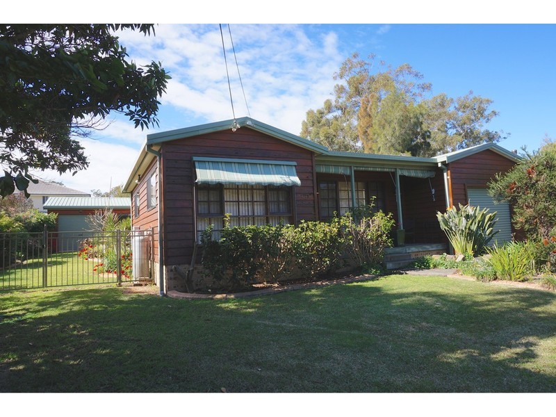 178B Walmer Avenue, Sanctuary Point NSW 2540