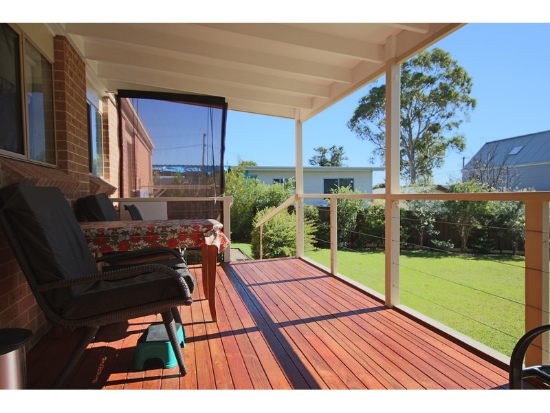 69 Mustang Drive, Sanctuary Point NSW 2540