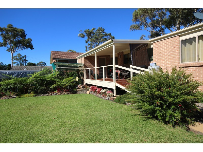 69 Mustang Drive, Sanctuary Point NSW 2540