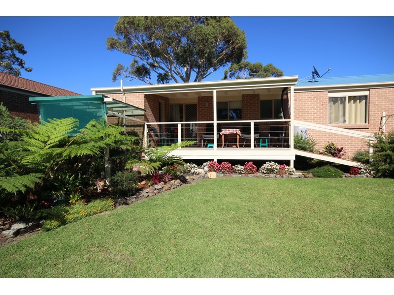 69 Mustang Drive, Sanctuary Point NSW 2540
